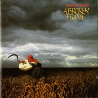 Depeche Mode - A Broken Frame (1982) Flac Depeche Mode - A Broken Frame (1982) Flac