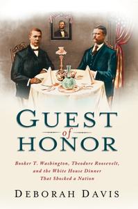 Guest of Honor by Deborah Davis (.ePUB)