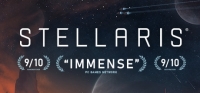 Stellaris Galaxy Edition v2.8.0.5-GOG