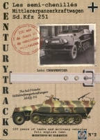 Sd.Kfz 251 Sd.Kfz 251