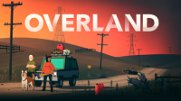 Overland - Linux - v 773 - DRM-free [itch]
