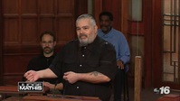Judge Mathis S24E05 XviD-AFG EZTV Judge Mathis S24E05 XviD-AFG EZTV