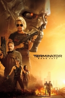 Terminator: Dark Fate (2019) Blu-Ray Remux 2160p