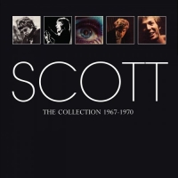 Scott Walker - The Collection 1967-1970 (2013) [Hi-Res] [DJ]
