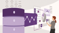 Lynda - SQL for Non-Programmers