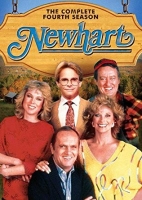 Newhart - Complete Season 4 Newhart - Complete Season 4