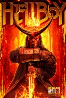 Hellboy (2019) [WebRip] [720p] [NemoSciri] (With Subtitles)