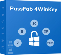PassFab 4WinKey Ultimate v7.1.0.8 + Crack - [haxNode]