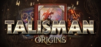 Talisman: Origins Update 18.06.2019