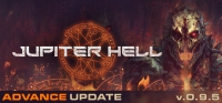 Jupiter Hell v0.9.5a