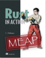 [ DevCourseWeb ] Rust in Action (MEAP v15)