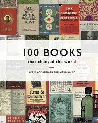100 Books that Changed the World By Scott Christianson 100 Books that Changed the World By Scott Christianson