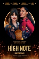 The High Note 2020 BDRip XviD AC3-EVO
