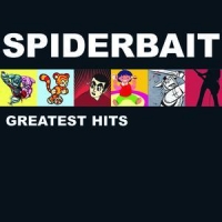 Spiderbait - Greatest Hits (320kbps)