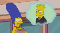 The Simpsons S35E16 XviD-AFG EZTV The Simpsons S35E16 XviD-AFG EZTV
