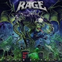 Rage - Wings of Rage 2020 ak