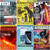 Assorted Magazines June 30 2020 PDF-FPB