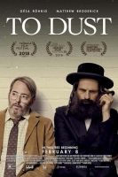 To Dust 2018 DVDRip x264-LPD[TGx]
