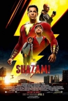 Shazam 2019 720p BluRay x264 ESub [MW]
