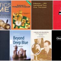 20 Learn Chess Books Collection PDF October 18 2020 Set 17 20 Learn Chess Books Collection PDF October 18 2020 Set 17