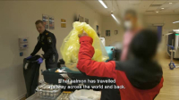 Border Control Sweden S01E09 XviD-AFG EZTV