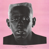Tyler, The Creator - IGOR (2019) Mp3 (320 kbps) [Hunter]