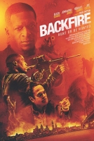 Backfire 2018 HC HDRip XviD AC3-EVO