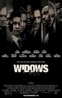 Widows 2018 720p HDCAM x264 [MW]