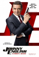 Johnny English Strikes Again 2018 720p BluRay HEVC x265-RMTeam