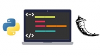 Udemy - Python and Flask Bootcamp: Create Websites using Flask! [FAC]