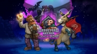 Graveyard Keeper Game of Crone v1.309 [MULTi] [GOG] [Linux Native]