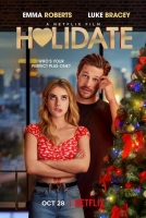 Holidate 2020 HDRip XviD AC3-EVO