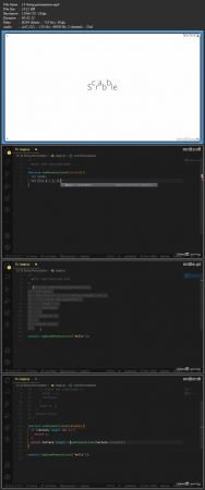 [ DevCourseWeb ] Lynda - Code Challenges - JavaScript