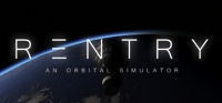 Reentry - An Orbital Simulator Reentry - An Orbital Simulator
