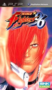 The King Of Fighters The King Of Fighters