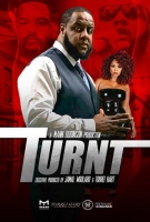 Turnt 2020 HDRip XviD AC3-EVO