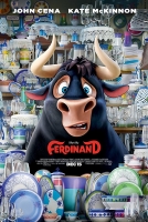 Ferdinand (2017) HDCAM NO-LOGO 720p Spacemov