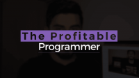 Rafeh Qazi | The Profitable Programmer 2.0 [FCO]