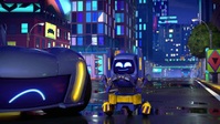 Batwheels S01E16 XviD-AFG EZTV