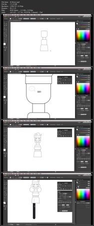 [ FreeCourseWeb ] Skillshare - Motion Graphics - Get into the Basics of Animation