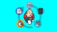 Udemy - Jenkins 2 Bootcamp: Fully Automate Builds to Deployment 2020