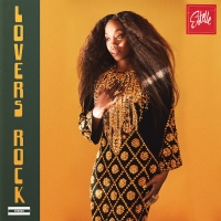 Estelle - Lovers Rock [320 KBPS][2018][pradyutvam]