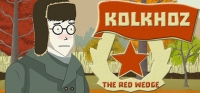 Kolkhoz: The Red Wedge Kolkhoz: The Red Wedge