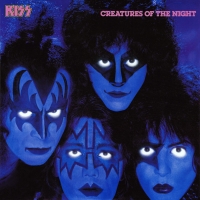Kiss - Creatures Of The Night [PBTHAL Frankencart]
