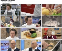 MasterChef (UK) S16E20 (1280x720p HD, 50fps, soft Eng subs)