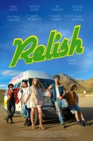 Relish 2018 720p WEBRip HEVC x265-RMTeam