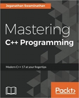 Mastering C++ Programming Mastering C++ Programming