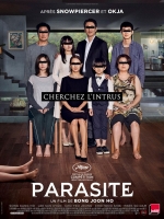 Parasite 2019 BRRip XviD AC3-EVO