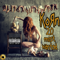 Korn - 20 Most Wanted [2011]