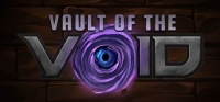 Vault of the Void Vault of the Void